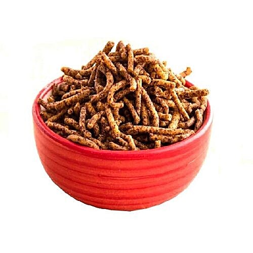 Buy Bicha Reddy Pure Ghee Sweets Namkeen Doddu Karapusa Online at