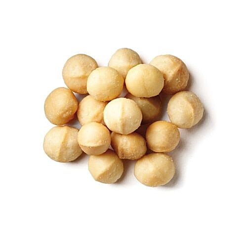 Buy Neutrixx Dry Fruits Macadamia Nuts Online at Best Price of Rs
