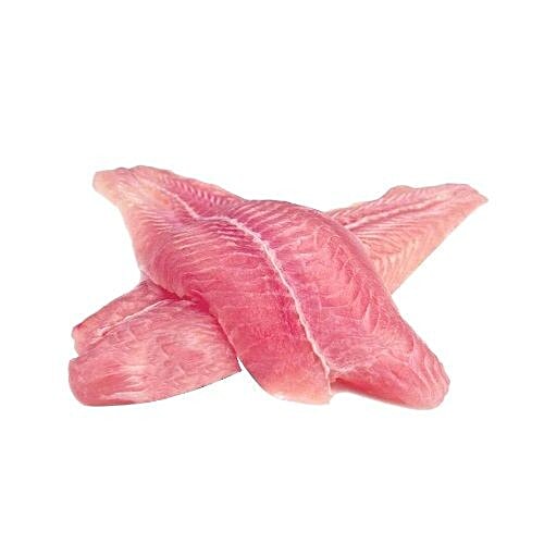 Buy Good To Go Fish - Singhara Fillet Slices Online at Best Price of Rs ...
