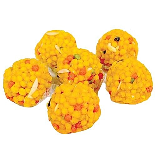 Buy Gopala Jodhpuri Ladoo Online at Best Price of Rs null bigbasket