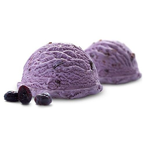 Buy Havmor Ice Cream Black Currant Online at Best Price of Rs null