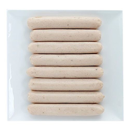 Buy Deli Chic Chicken Vienna Sausages, Halal Cut Online at Best Price