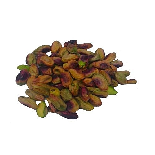 Buy Sindhi Namkeen & Dry Fruits Dry Fruits Pistachio / Pistadodi