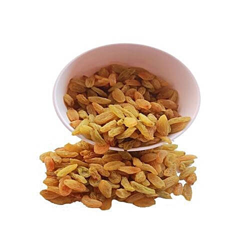 Buy Sindhi Namkeen & Dry Fruits Dry Fruits Long Kismish Online at Best Price of Rs null