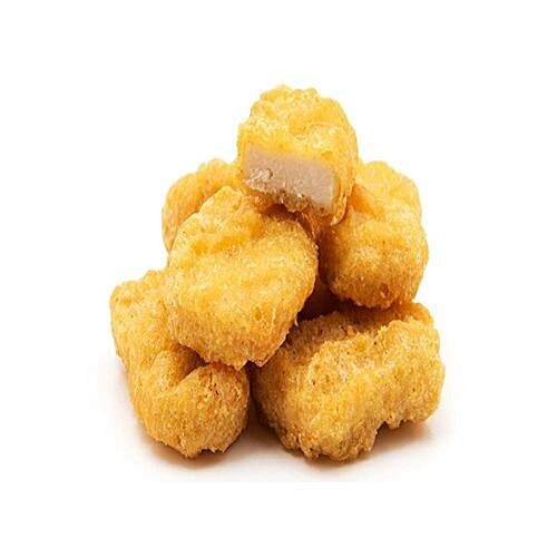 Buy Frango Chick Chop Chicken Nuggets, Halal Cut Online at Best Price
