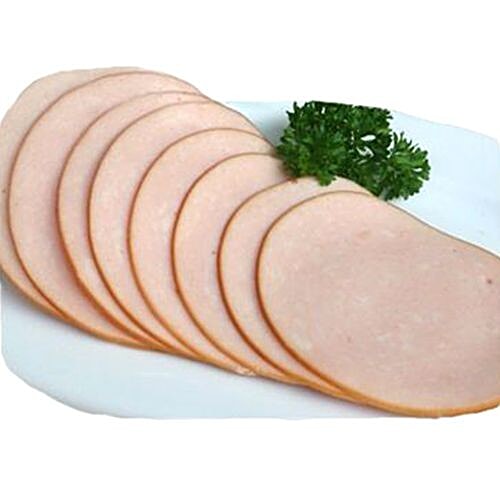 Buy Frango Chick Chop Chicken Breakfast Sausages, Ready To Eat, Halal