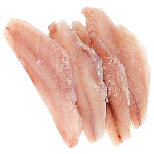 Buy Lion Fresh Fish White Snapper Fillets, Skinless Online at Best