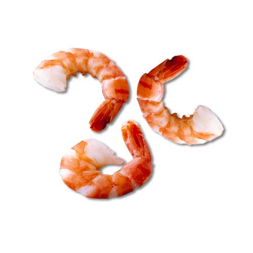 Buy Crabster Sea Foods Baby Prawns - Shrimp Online at Best Price of Rs ...