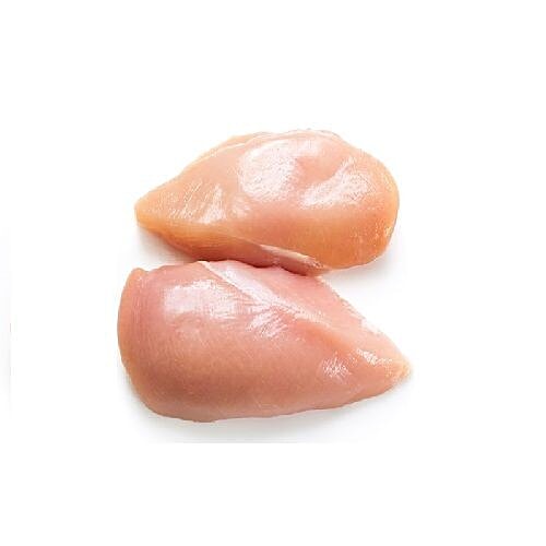 Batchabai Meat Store Chicken Thigh - Boneless, 500 g  