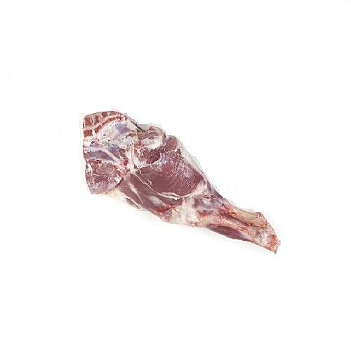 Batchabai Meat Store Lamb Whole Leg, 500 g  