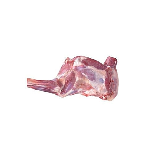 Batchabai Meat Store Lamb Whole Shoulder, 500 g  