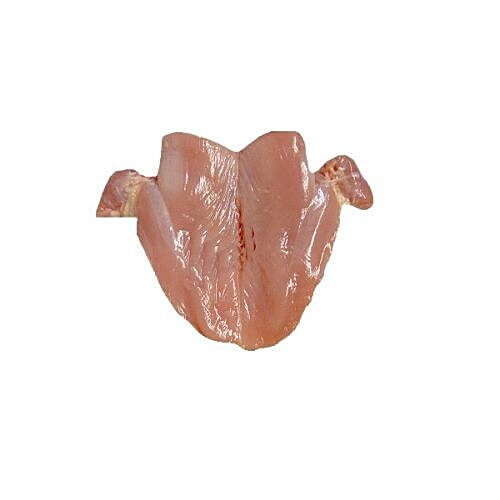 Batchabai Meat Store Chicken - Breast Boneless, 750 g  