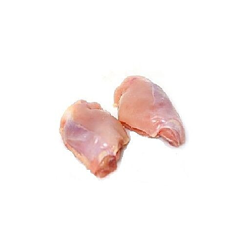 Batchabai Meat Store Chicken - Thigh Boneless, 750 g  