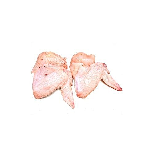 Batchabai Meat Store Chicken - Wings, 750 g  