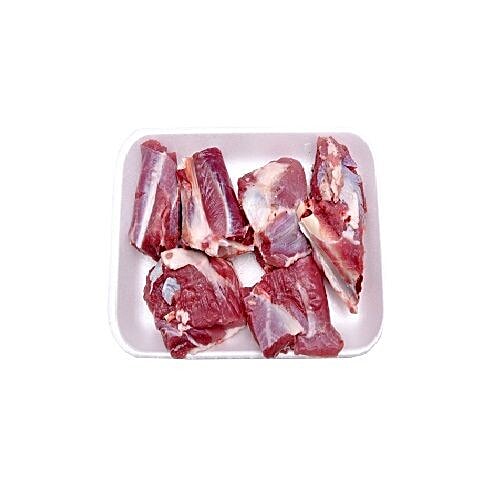 Batchabai Meat Store Lamb - Biriyani Cut, 750 g  
