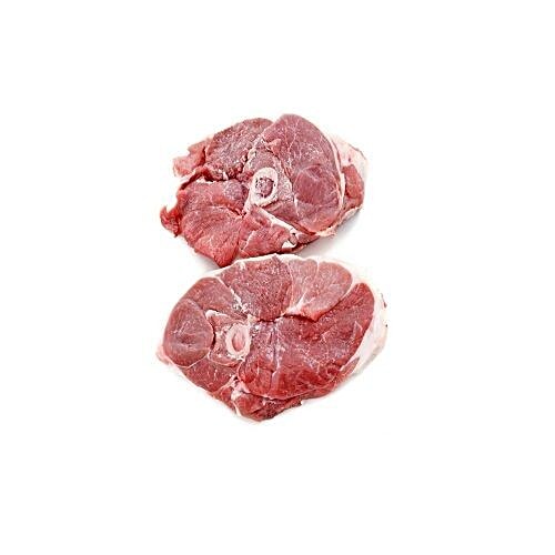 Batchabai Meat Store Lamb - Chump Chops, 750 g  