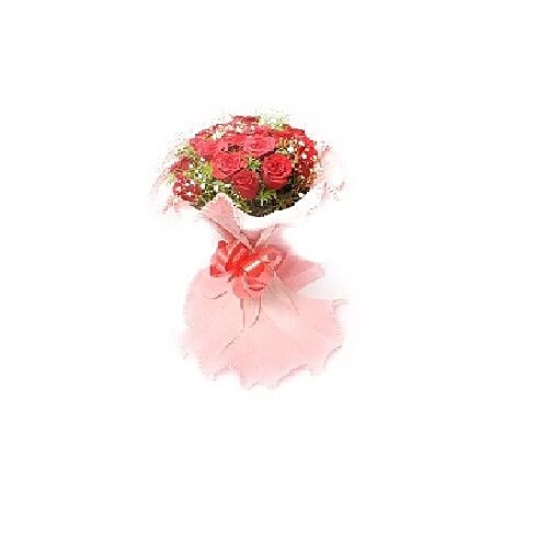 Blooms & Bouquets Flower Bouquet - Charming Beauty, 1 pc  