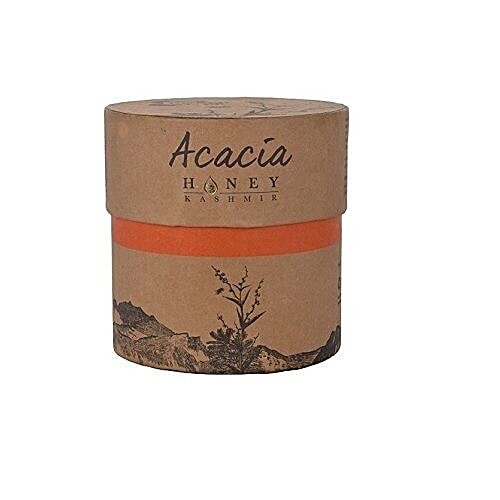 Brown Tree Retail Dryfruits Sweet - Acacia Honey Bottle, 250 g  