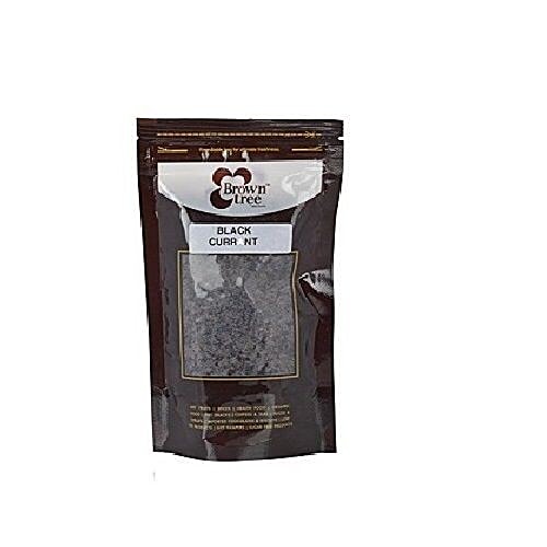 Brown Tree Retail Pvt.Ltd Dry Fruits - Black Currant, 200 g Pack of 2 