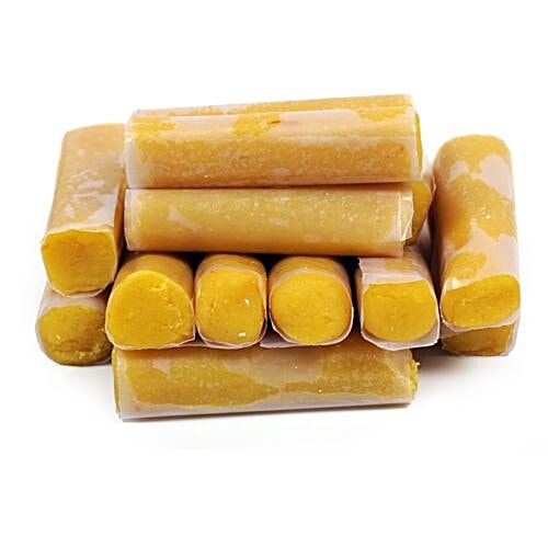 Gangotree Sweets 'n' Snacks Sweets - Badam Halwa, 1 kg  