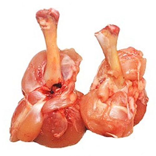 Chandra Fresh Proteins Chicken - Lollipop, 500 g  