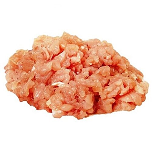 Chandra Fresh Proteins Chicken - Mince / Keema, 1 kg  