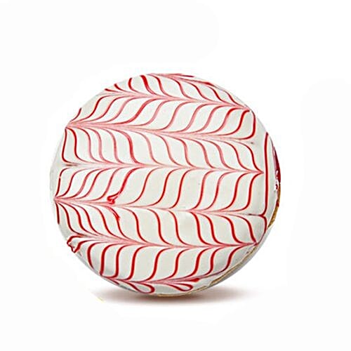 DONUT HOUSE Donut - Berry Bambi, 6 pcs  