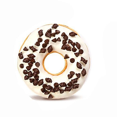 DONUT HOUSE Donut - Chips, 6 pcs  