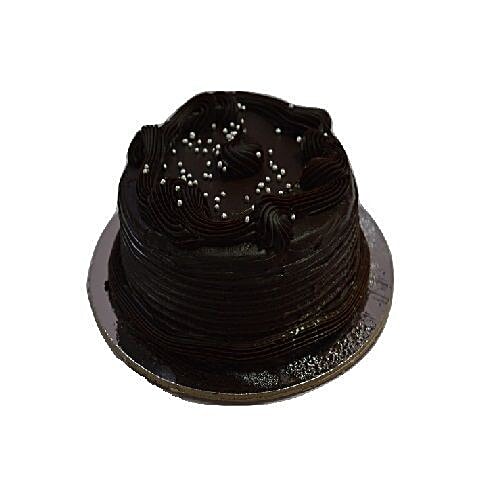 Buy fnp Cakes n More Fresh Cake Brownie Online at Best Price of Rs null bigbasket