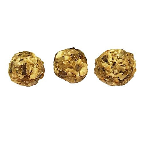 Rajpurohit Sweets Sweets - Dry Fruit Ladoo, 1 kg  