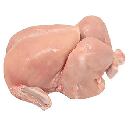 Buy Jamal's Chicken Chicken Whole Skinless Online at Best Price of Rs