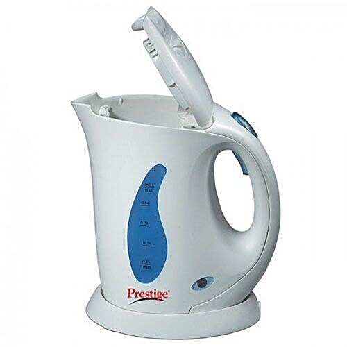 Buy Prestige Electric Kettle, PKPW 0.6 Online at Best Price of Rs null