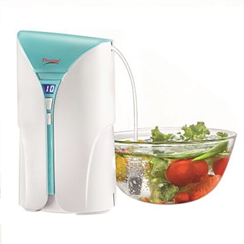 Buy Prestige Fruit & Vegetable Cleaner, Poz 1.0 Online at Best Price of