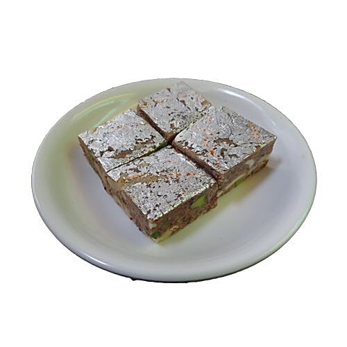 Mithas Sweets - Akhrot Barfi, 1 kg  