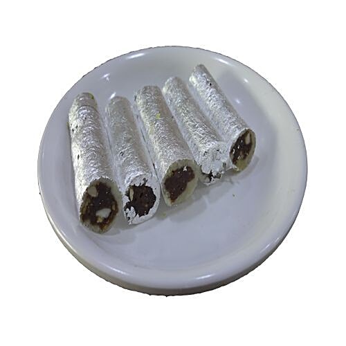 Mithas Sweets - Anjeer Roll, 1 kg  