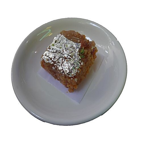 Mithas Sweets - Badam Malai, 1 kg  