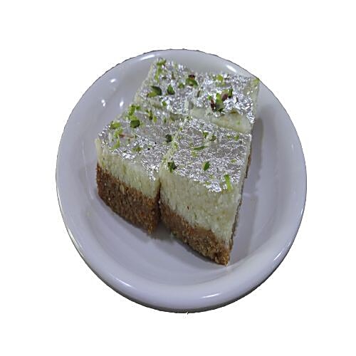 Mithas Sweets - Chocolate Barfi, 1 kg  