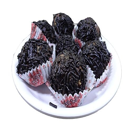 Mithas Sweets - Chocolate Ladoo, 1 kg  