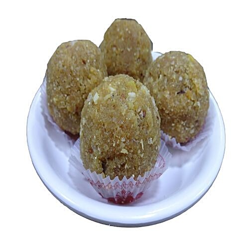Mithas Sweets - Dink Ladoo, 1 kg  