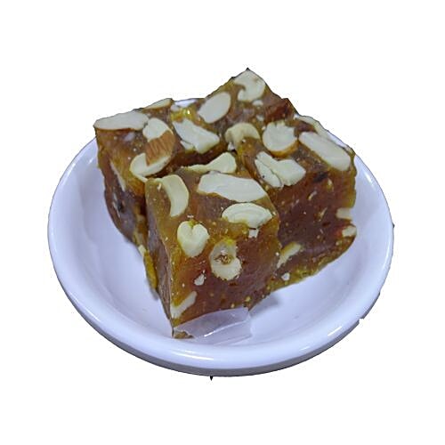 Mithas Sweets - Dry Fruit Halwa, 1 kg  