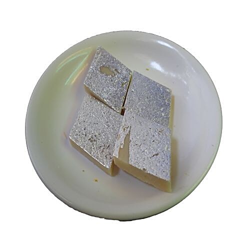 Mithas Sweets - Kaju Katali Sugerfree, 1 kg  