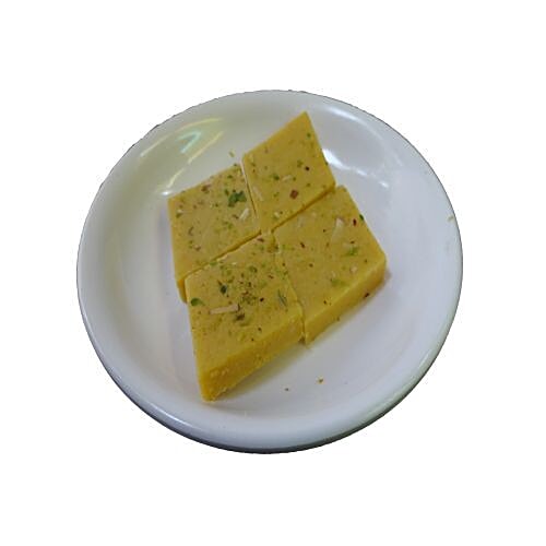 Mithas Sweets - Keshar Katali, 1 kg  