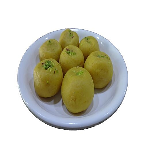 Mithas Sweets - Khawa Pedha, 1 kg  