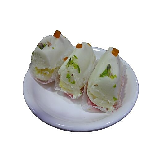 Mithas Sweets - Malai Chum Chum, 1 kg  