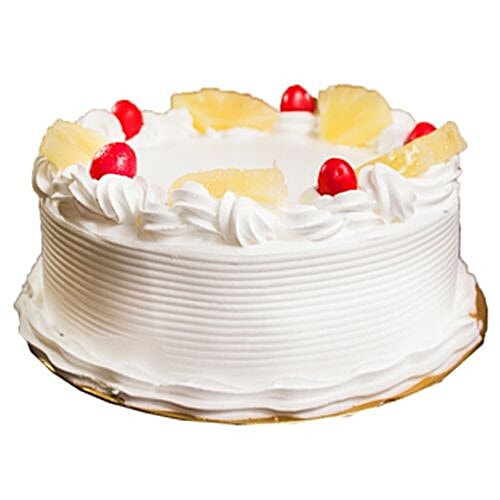 Buy Karachi Fresh Cake Pineapple Online at Best Price of Rs null