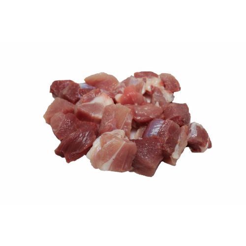 Buy Meat Mart Pork - Without Bone 1 kg (Small Cut) Online at Best Price ...