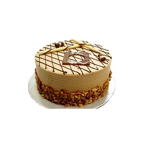 Buy 7th heaven Fresh Cakes - Coffee Online at Best Price of Rs null ...