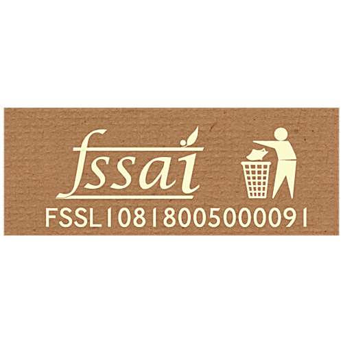 Nourish Organics Endurance - Choco Nut Bar, With Peanut Butter, Rich In Antioxidants, Wheat Free, 30 g (Pack of 6) No Added Sugar & Wheat Free