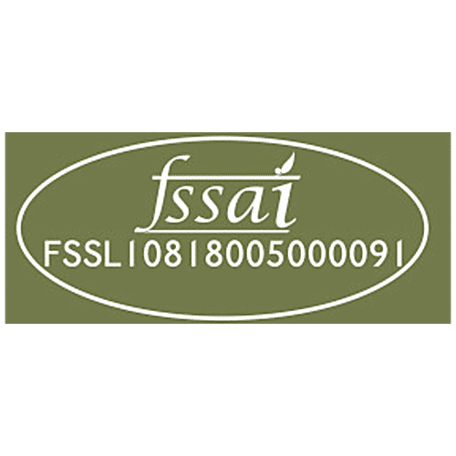 Nourish Organics Almond Buckwheat Cookies - Rich In Fibre & Protein, Gluten-Free, 125 g  Rich in Fibre & High in Protein