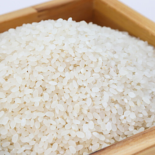 Pitaamah Vishnubhog Rice - Raw/Unpolished & Aromatic, 1 kg Pouch